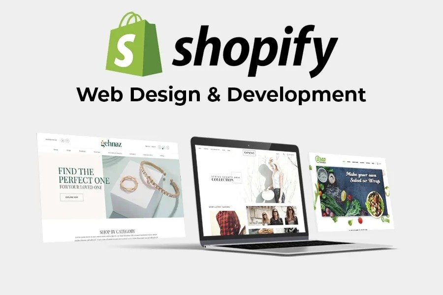 How to Build a High-Converting Shopify Store in 2025