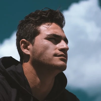 Ben W. E-commerce Store Owner