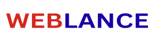 Weblance Logo