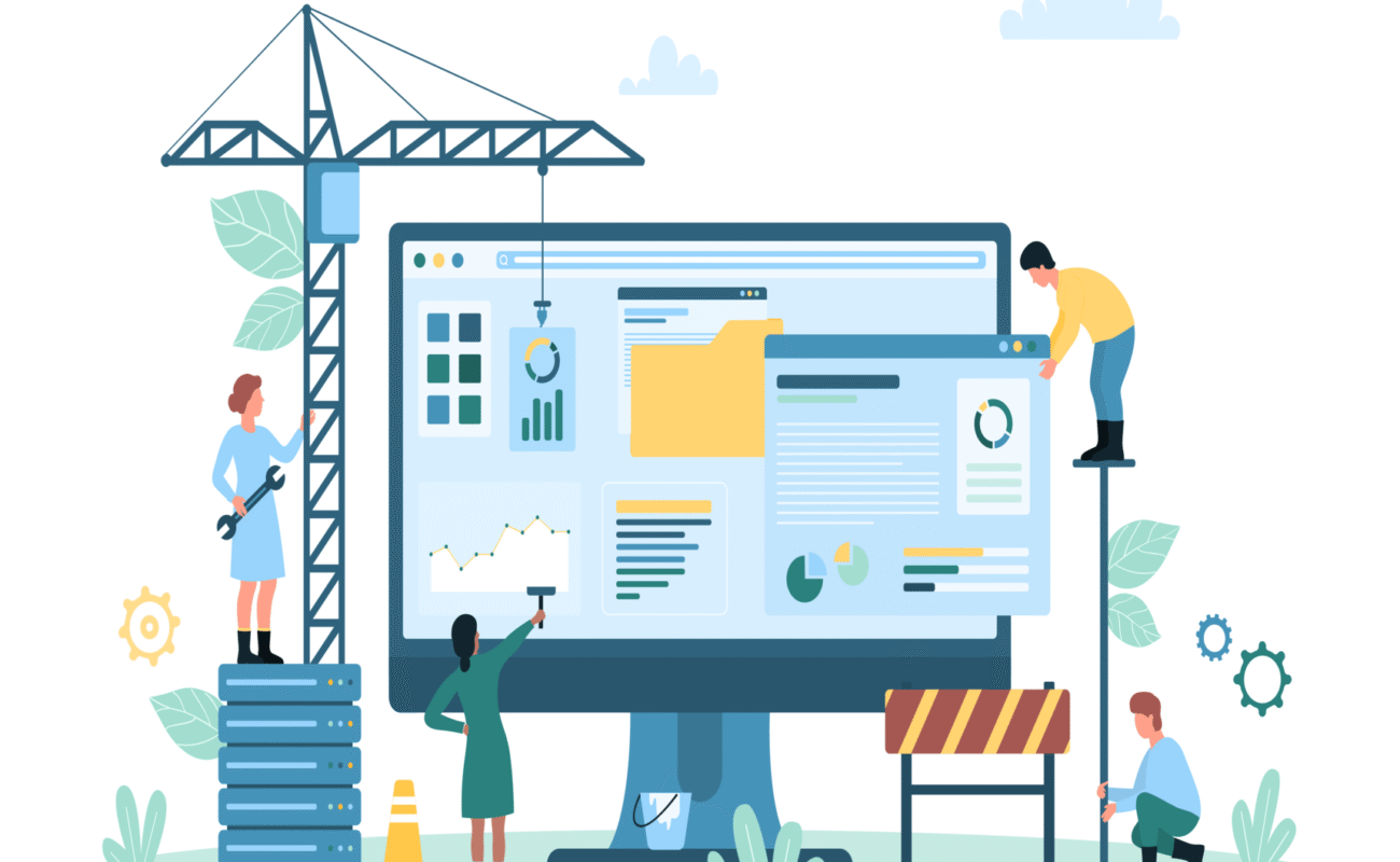 How to Choose the Right WordPress Theme for Your Business