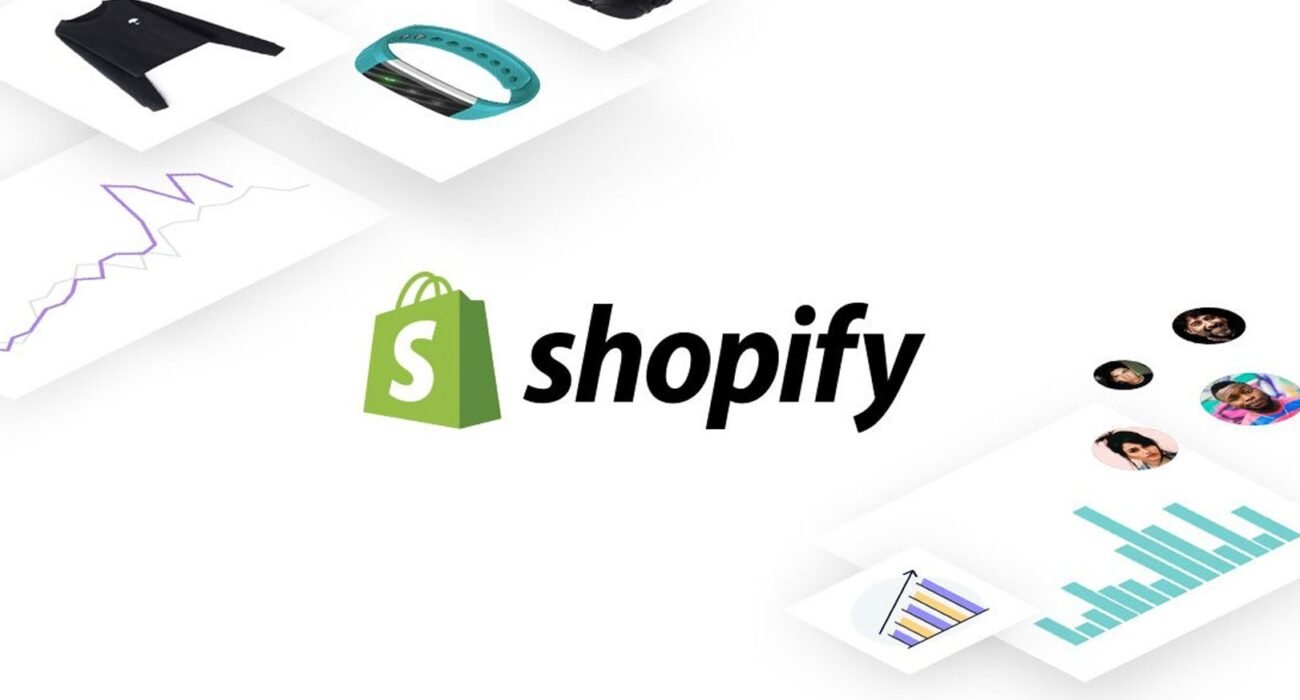Shopify Banner