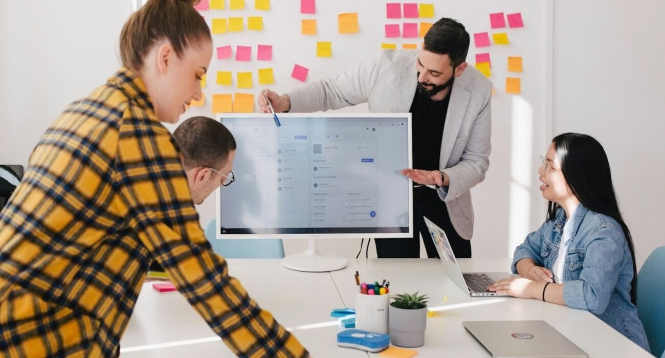 Why Every Small Business Needs a Custom WordPress Website