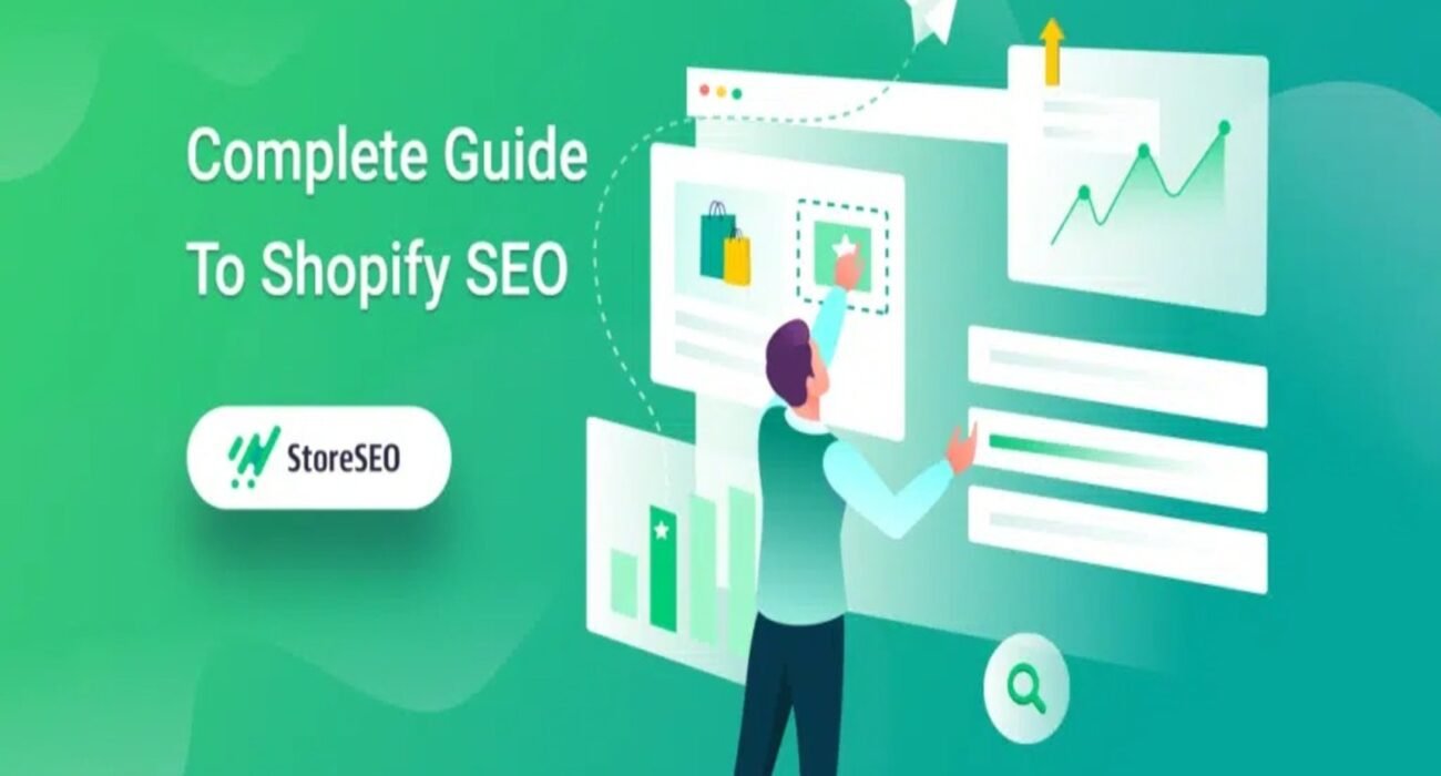 The Ultimate Shopify SEO Guide – Rank Higher & Sell More