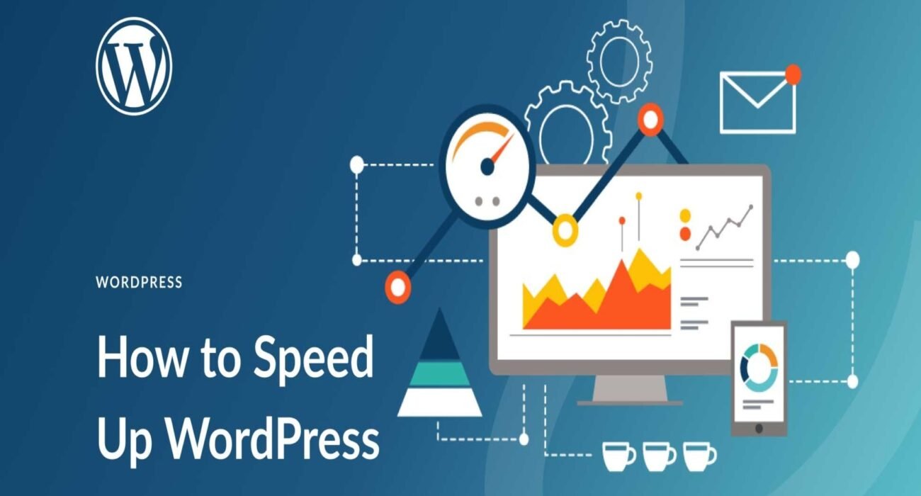 How to Improve Website Speed & Performance on WordPress