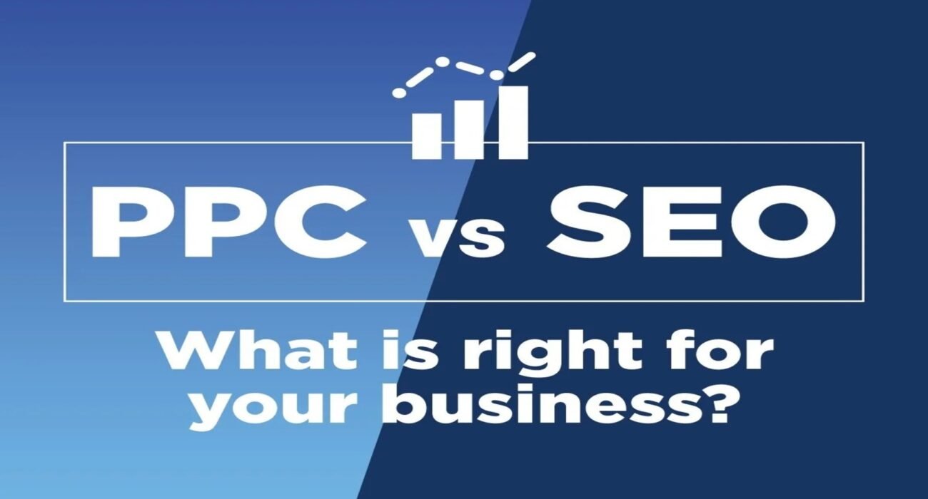 SEO vs PPC — Which Strategy Delivers Better ROI?